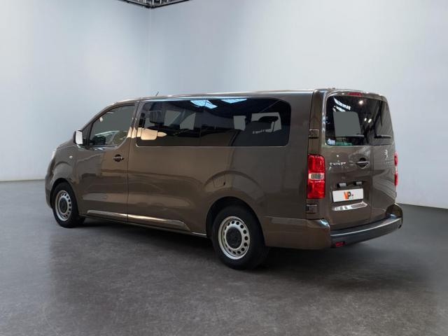 Peugeot Expert Combi image 7