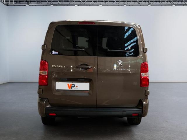 Peugeot Expert Combi image 3