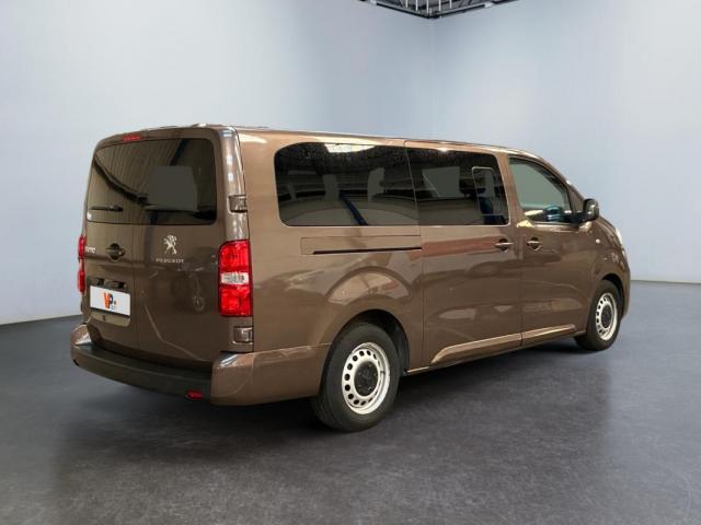 Peugeot Expert Combi image 5