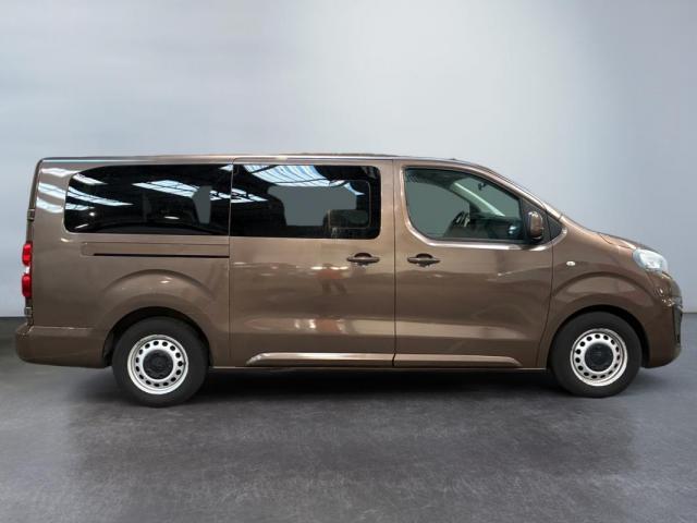 Peugeot Expert Combi image 1