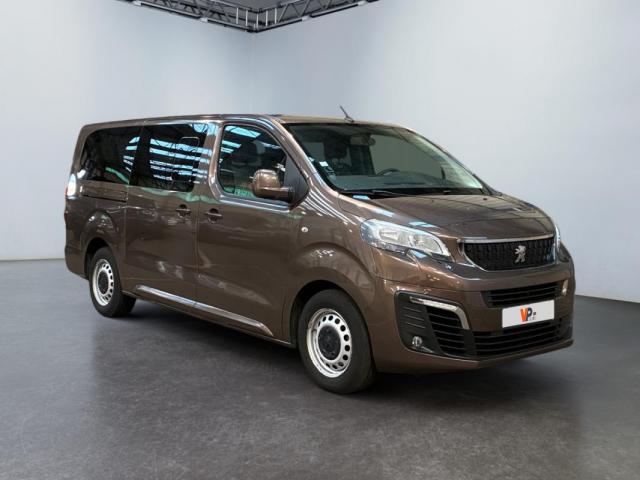 Peugeot Expert Combi image 6