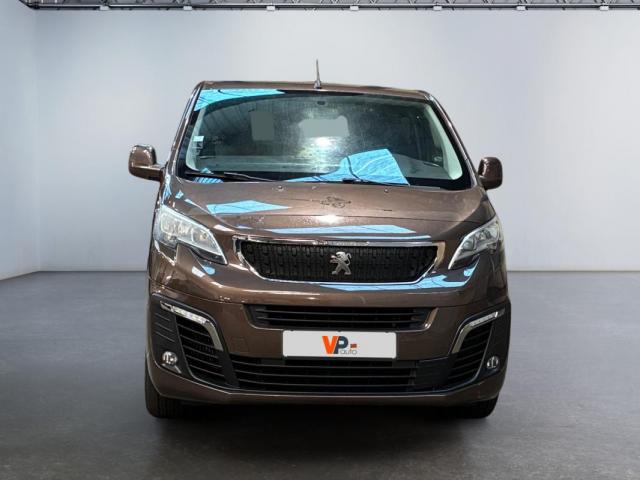 Peugeot Expert Combi image 2