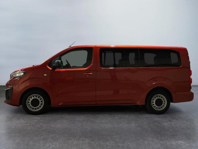 Peugeot Expert Combi image 8