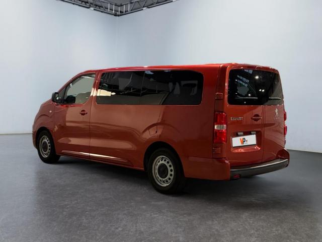 Peugeot Expert Combi image 3