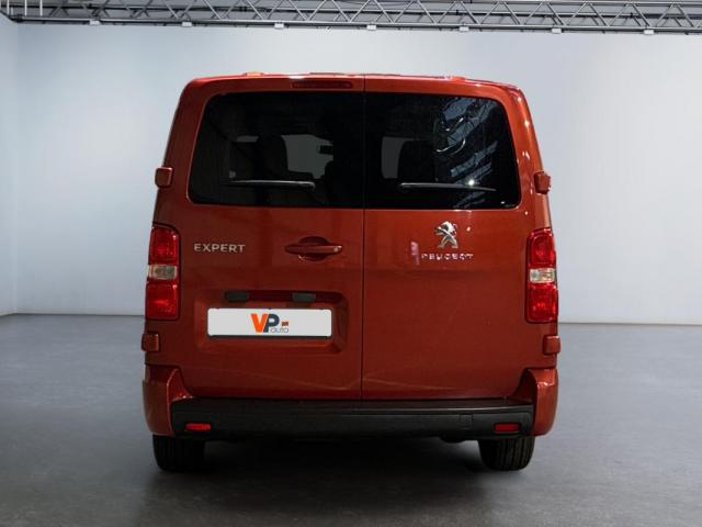 Peugeot Expert Combi image 2