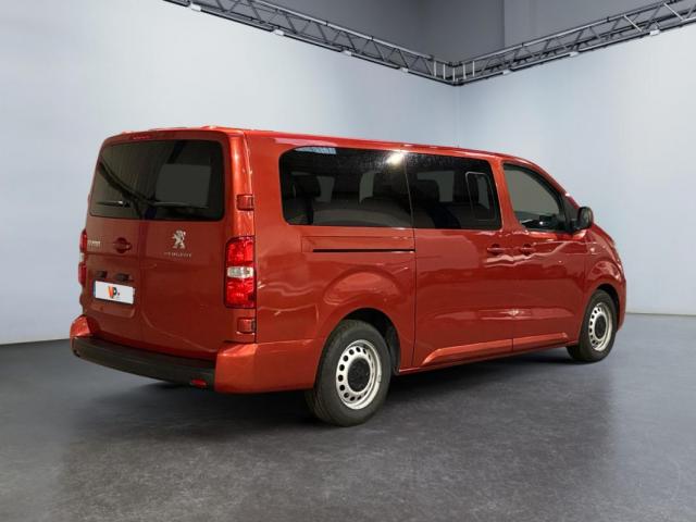 Peugeot Expert Combi image 6