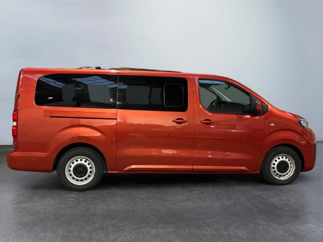 Peugeot Expert Combi image 7