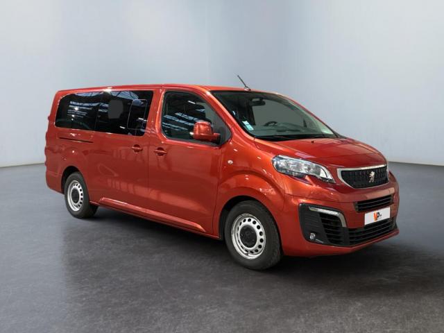 Peugeot Expert Combi image 5