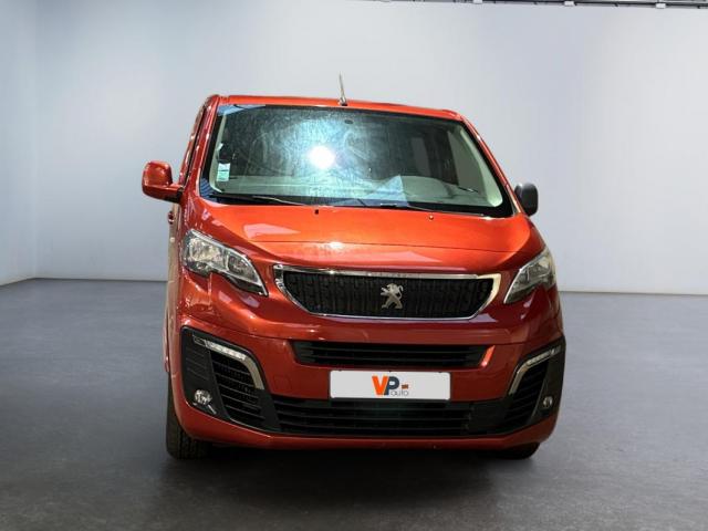 Peugeot Expert Combi image 1