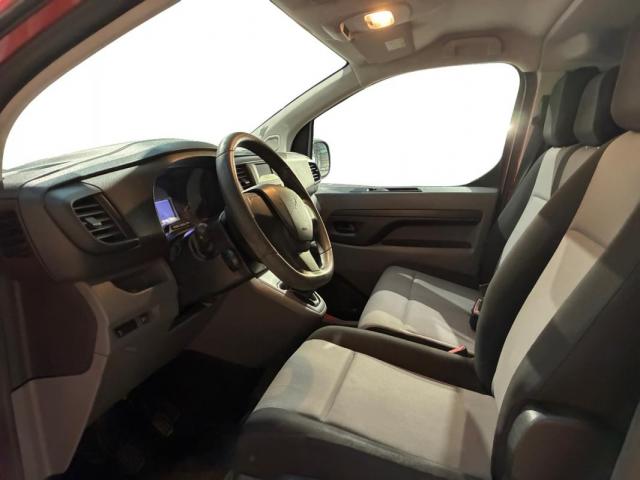Peugeot Expert Combi image 4