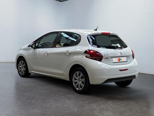 Peugeot 208 Affaire image 7
