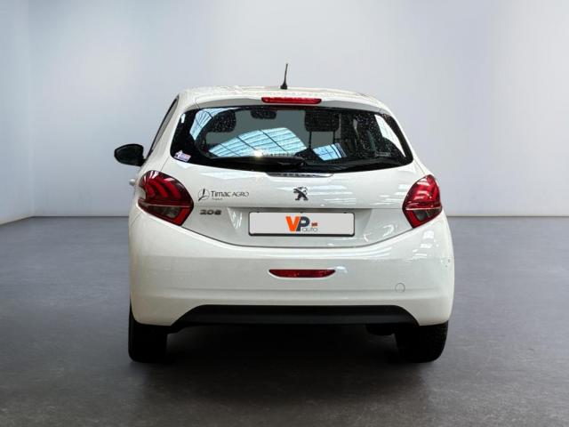 Peugeot 208 Affaire image 4