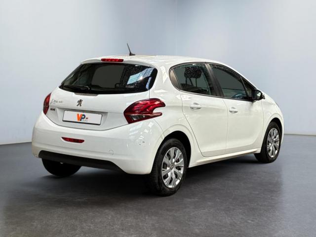 Peugeot 208 Affaire image 5