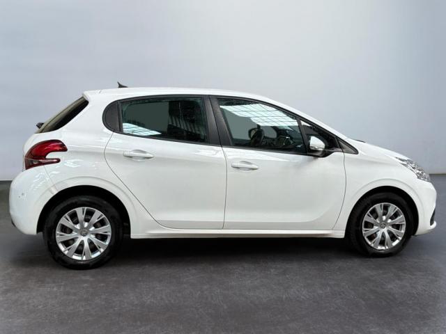 Peugeot 208 Affaire image 8