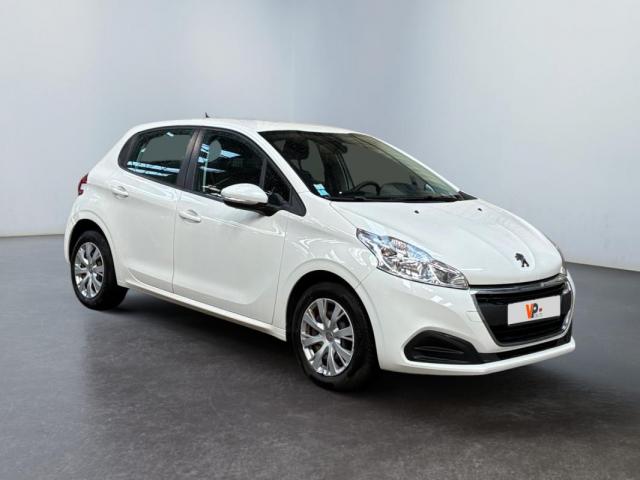 Peugeot 208 Affaire image 6