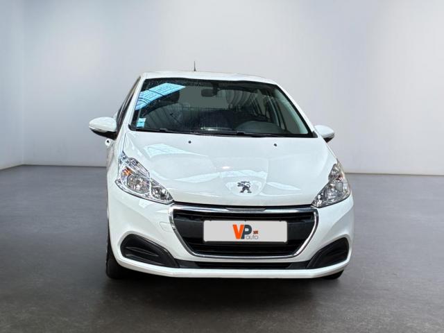 Peugeot 208 Affaire image 3