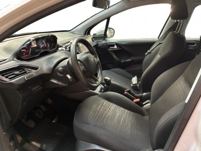 Peugeot 208 Affaire image 1