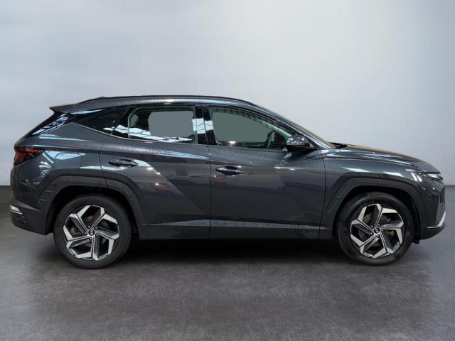 Hyundai Tucson image 8