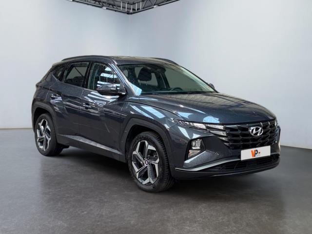 Hyundai Tucson image 7