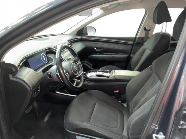 Hyundai Tucson image 1