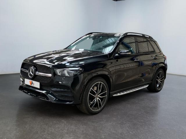 Mercedes Benz