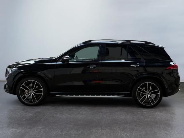 Mercedes Benz Classe Gle image 5