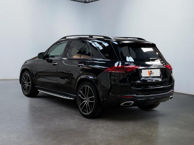 Mercedes Benz Classe Gle image 7