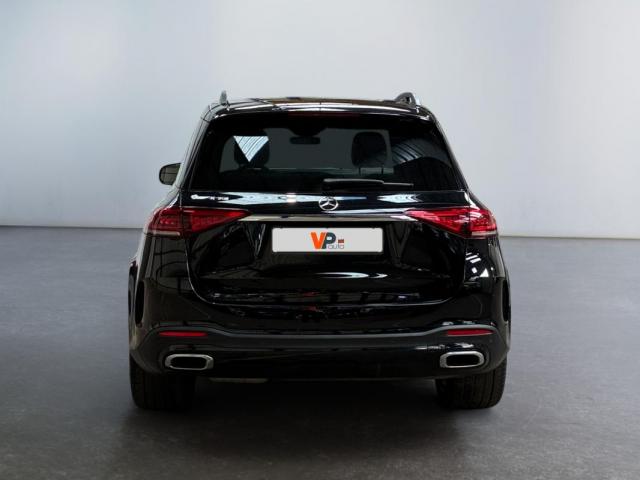 Mercedes Benz Classe Gle image 3
