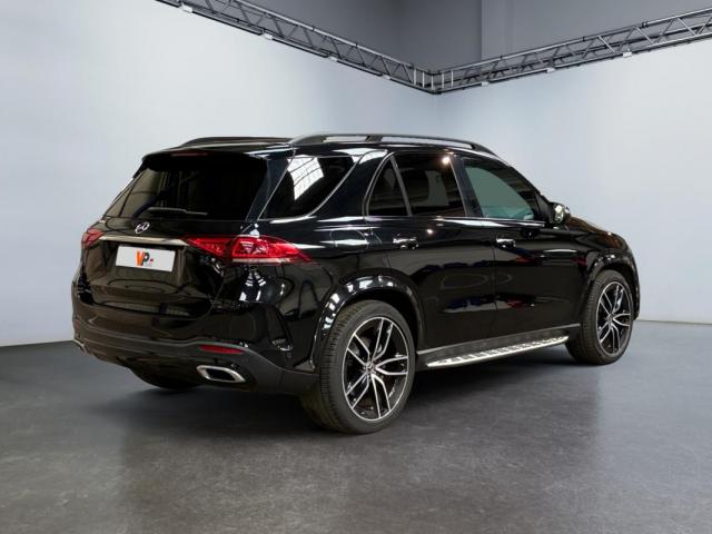 Mercedes Benz Classe Gle image 4