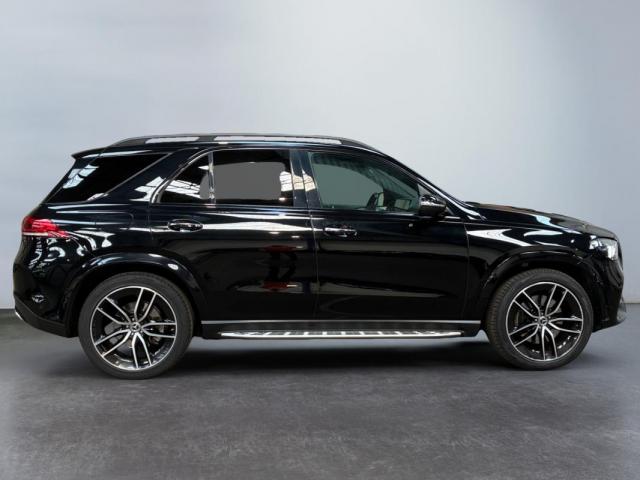 Mercedes Benz Classe Gle image 8