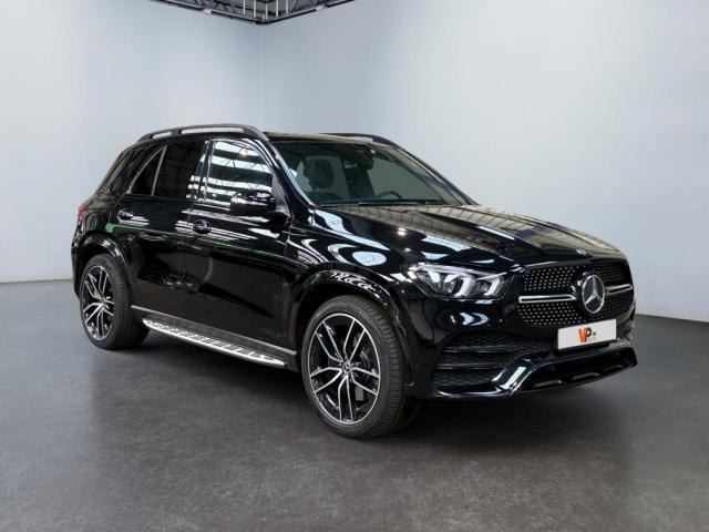 Mercedes Benz Classe Gle image 1
