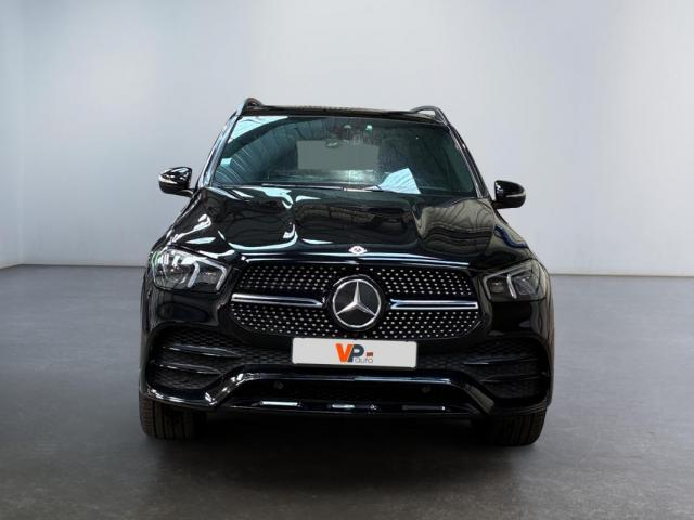 Mercedes Benz Classe Gle image 6