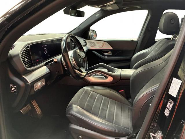 Mercedes Benz Classe Gle image 2