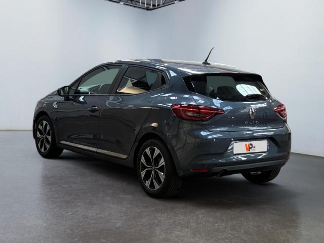Renault Clio image 7