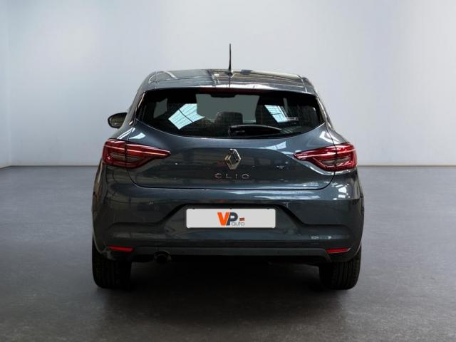 Renault Clio image 8