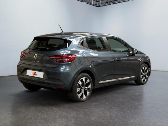 Renault Clio image 1