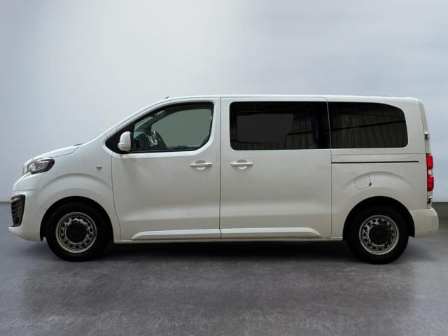Peugeot Expert Combi image 3