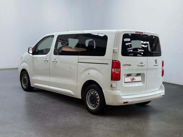 Peugeot Expert Combi image 2
