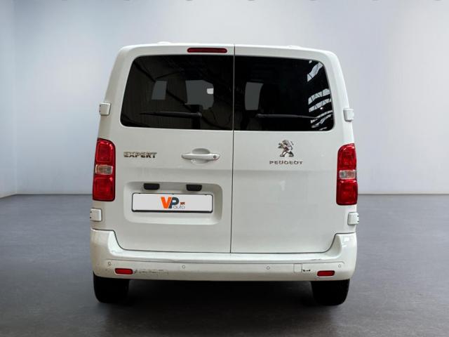 Peugeot Expert Combi image 4