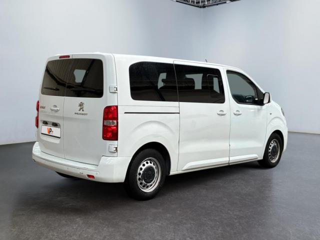 Peugeot Expert Combi image 5