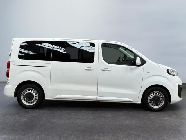 Peugeot Expert Combi image 6