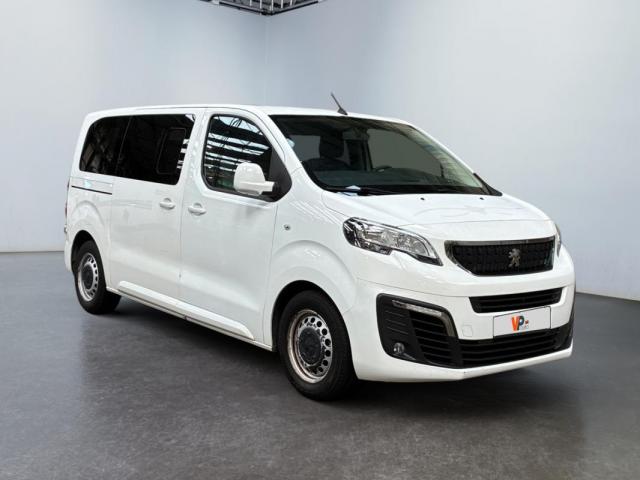 Peugeot Expert Combi image 1