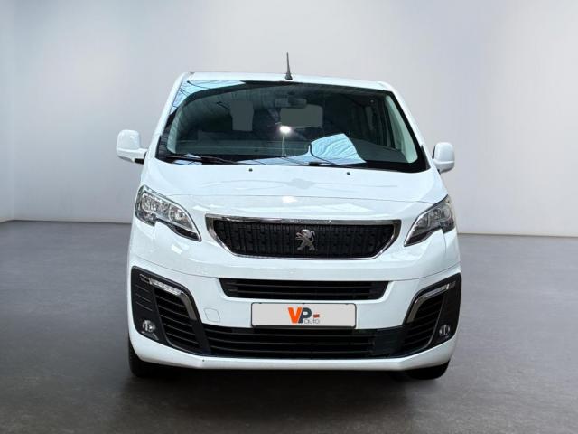 Peugeot Expert Combi image 7