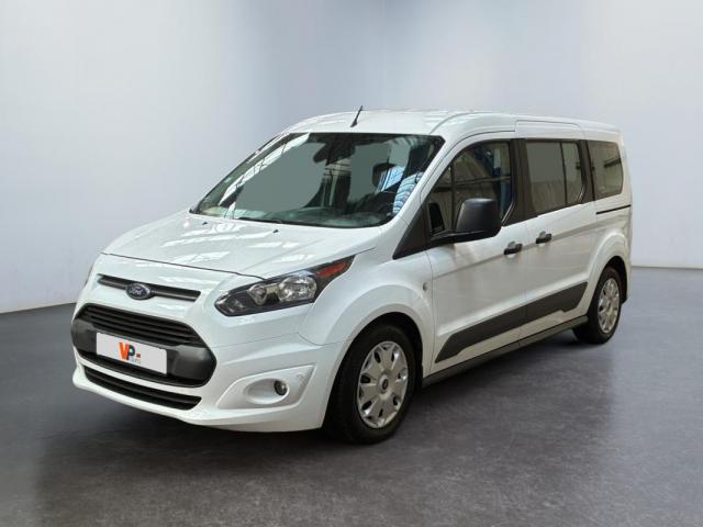 Ford Grand Tourneo Connect 1.5 Tdci 120 S&s Trend Powershift A