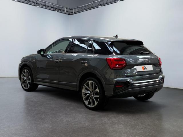 Audi Q2 image 6