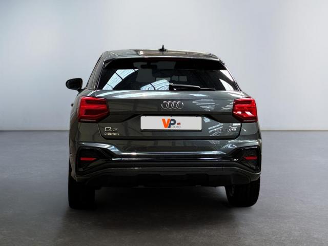 Audi Q2 image 4