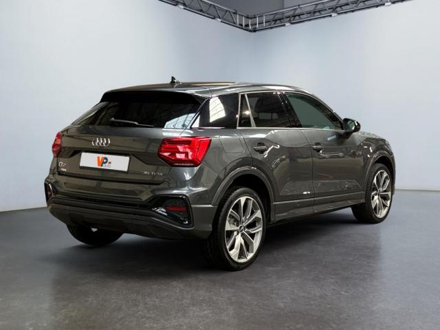 Audi Q2 image 2