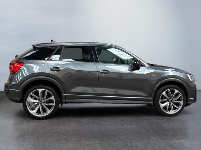 Audi Q2 image 5