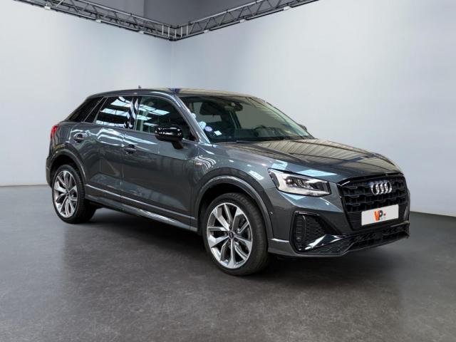 Audi Q2 image 8