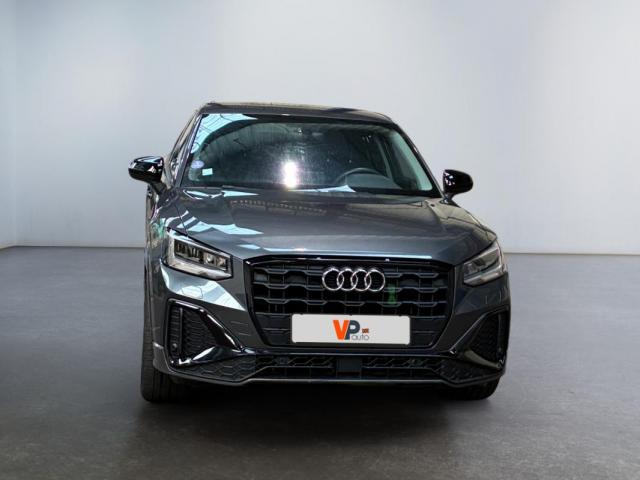 Audi Q2 image 1